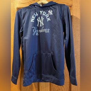 Boys New York Yankees sweatshirt size xl (18)